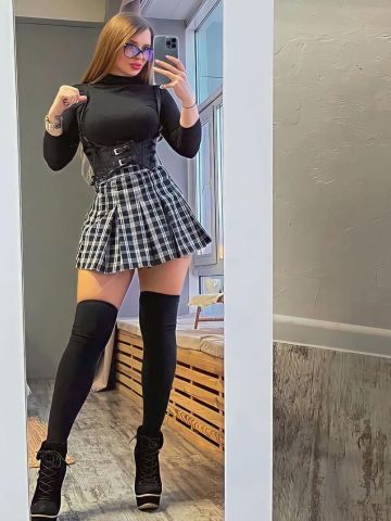 Марина